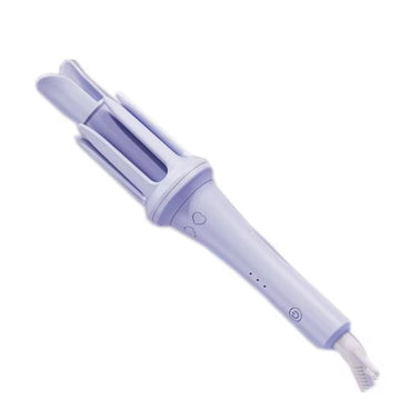Automatic Hair Curler